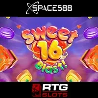 slot Sweet 16 Blast RTG